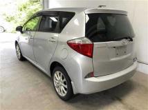 2014 Toyota Ractis