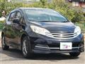 2013 Nissan Note