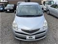 2009 Toyota Ractis