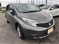 2015 Nissan Note