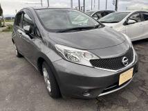 2015 Nissan Note