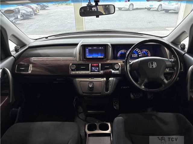 2006 Honda Elysion