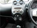 2012 Nissan March