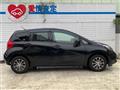 2014 Nissan Note