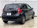 2014 Nissan Note