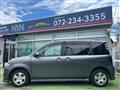 2008 Toyota Sienta