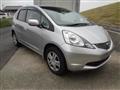 2009 Honda Fit