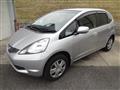 2009 Honda Fit