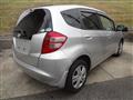 2009 Honda Fit