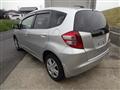2009 Honda Fit