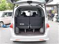 2007 Honda Step WGN