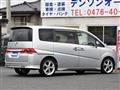 2007 Honda Step WGN