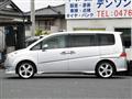 2007 Honda Step WGN