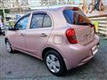2015 Nissan March