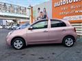 2015 Nissan March