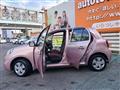 2015 Nissan March
