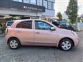 2015 Nissan March