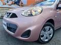 2015 Nissan March