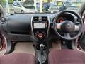 2015 Nissan March