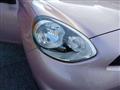 2015 Nissan March