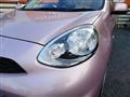 2015 Nissan March