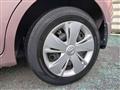 2015 Nissan March