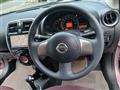 2015 Nissan March