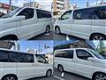 2006 Nissan Elgrand