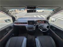 2006 Nissan Elgrand