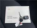 2012 Honda Vamos Hobio