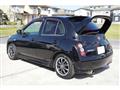 2003 Nissan March