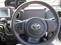 2012 Toyota SPADE