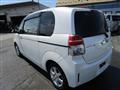 2012 Toyota SPADE