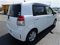 2012 Toyota SPADE
