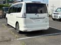 2013 Nissan Serena