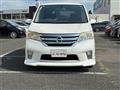 2013 Nissan Serena
