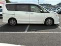 2013 Nissan Serena