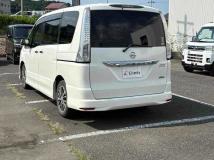 2013 Nissan Serena