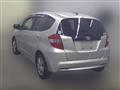 2011 Honda Fit