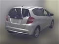 2011 Honda Fit