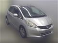 2011 Honda Fit