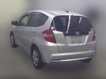 2011 Honda Fit