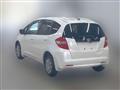 2011 Honda Fit