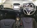 2011 Honda Fit