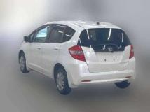 2011 Honda Fit