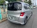 2011 Honda Freed