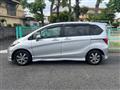 2011 Honda Freed