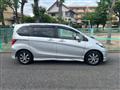 2011 Honda Freed
