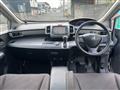2011 Honda Freed