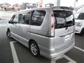 2011 Nissan Serena